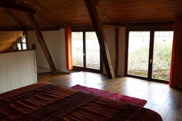 Gîte pour 2 Personnes dans Cabas-Loumassès, Gers, Photo 1