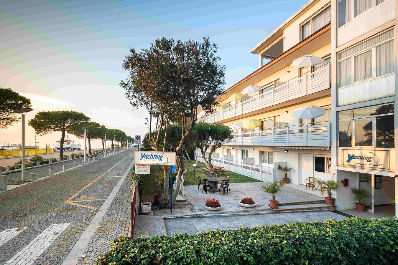 Ganzes Studio, Ruhiges Studio-Apartment in Strandnähe in Lignano Sabbiadoro, Udine Provinz