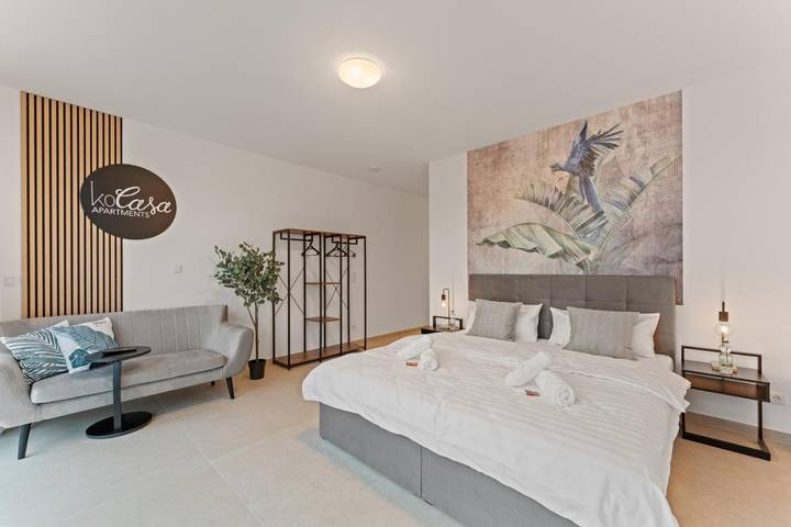 Ferienwohnung für 2 Personen, mit Ausblick in Frankenthal