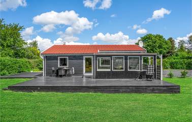 Ferienhaus für 2 Personen in Ølsted, Kopenhagen und Umgebung, Bild 3