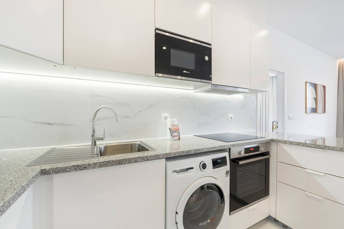 Ganze Wohnung, Ferienwohnung für 4 Personen in Matosinhos, Matosinhos e Leça da Palmeira
