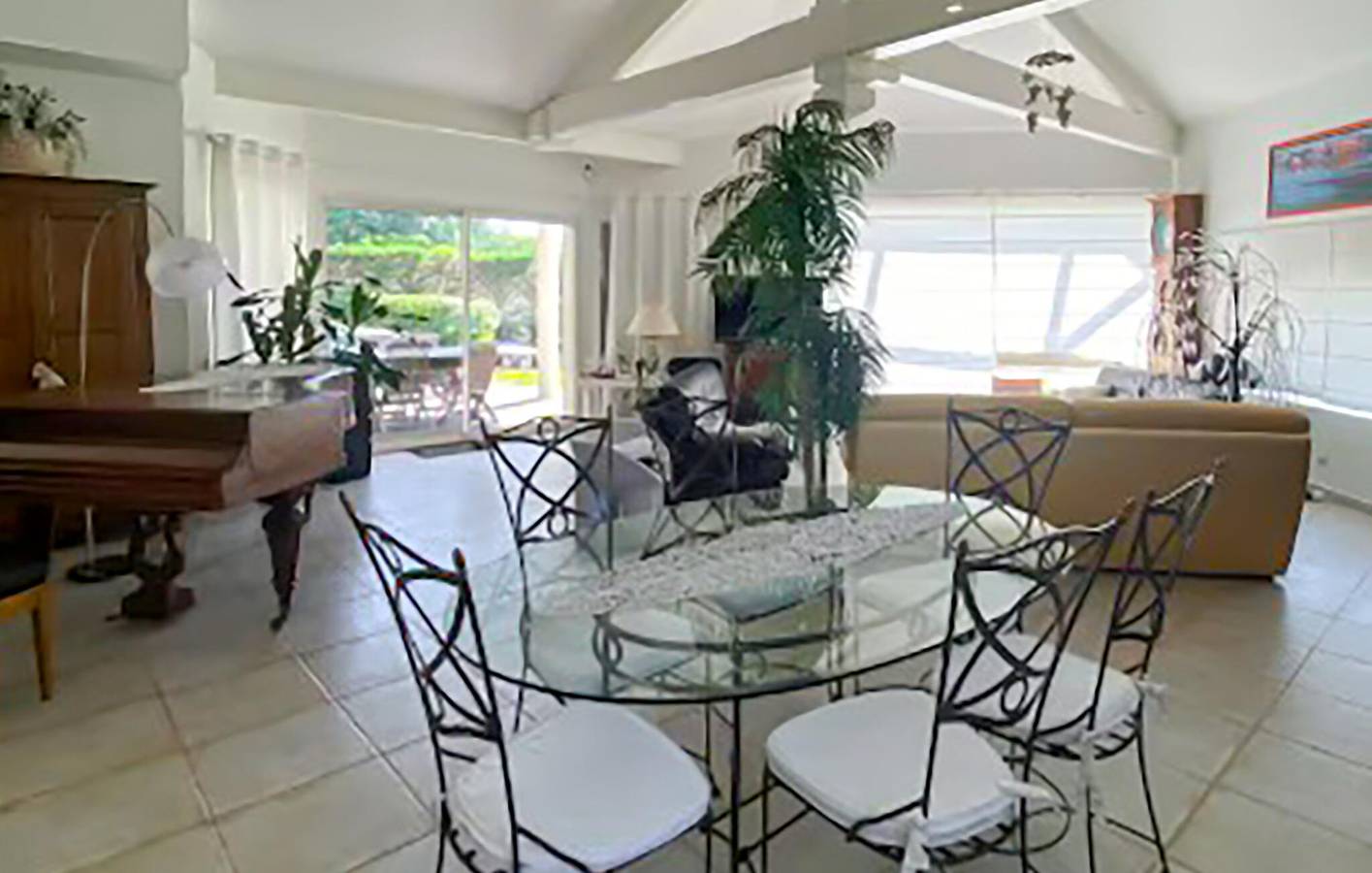 Charmante 200 m² große Wohnung mit Pool, in der Nähe des Strandes Plage Péreire in Arcachon, Arcachon und Umgebung