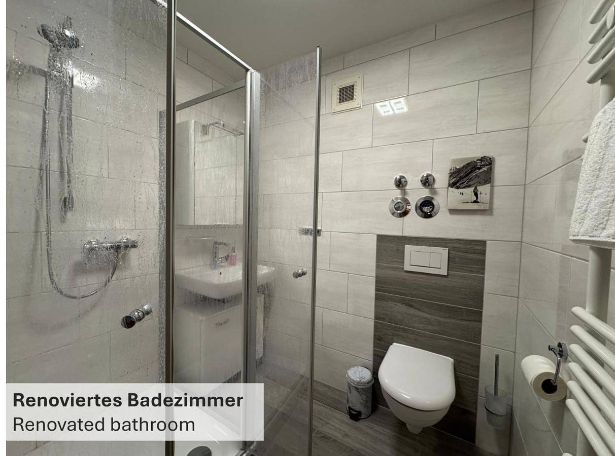 Geheel appartement, One-Bedroom Apartment in Walchensee