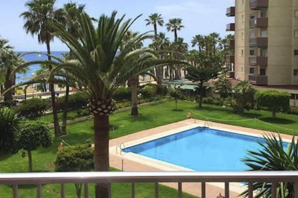 Appartamento vacanze a Almuñecar a partire da 76€ a notte