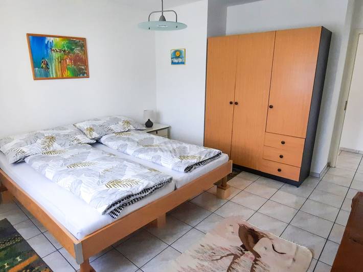 Apartamento entero, Lakeview La Marea in Piazzogna, Gambarogno