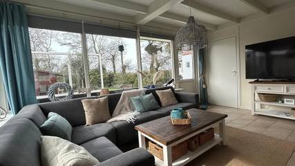 Ferienhaus für 5 Personen in Noord-Holland - Nordseeküste, Holländische Küste, Bild 4
