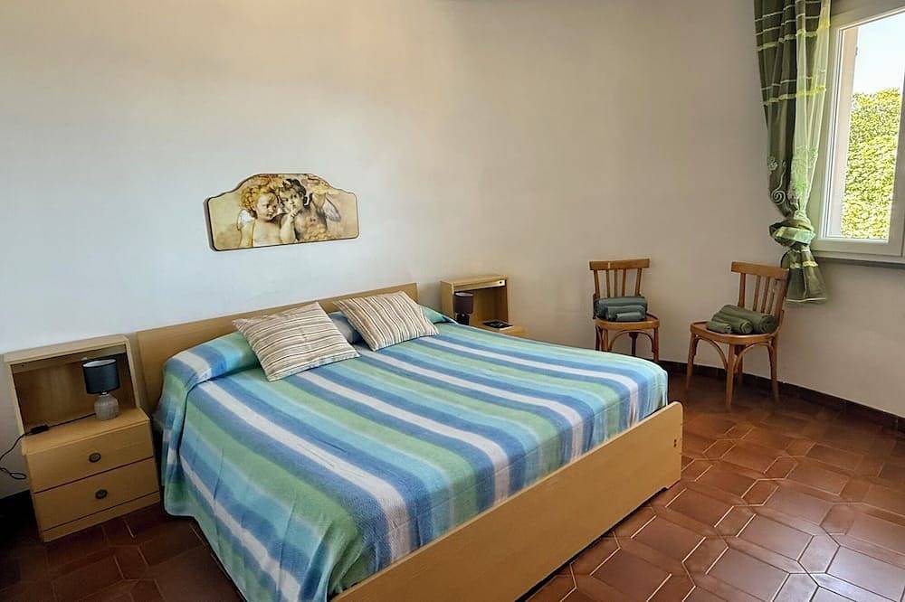 Ganze Wohnung, Villa Gabriella \"Sea View\" (Upper Floor Apartment) in Magomadas, Planargia