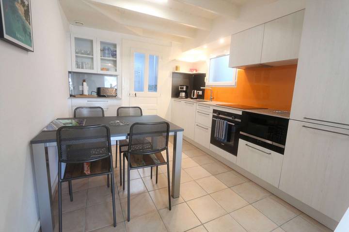 Gîte pour 4 personnes, avec terrasse à Bénodet - 3