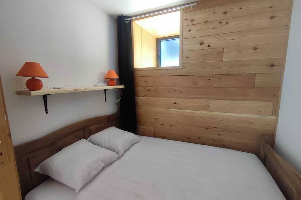 Chalet au Cœur de la Forêt et au Milieu de la Montagne in Valmeinier, Saint-Jean-de-Maurienne region