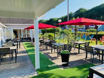 Hôtel pour 2 personnes, avec jardin dans Territoire de Belfort