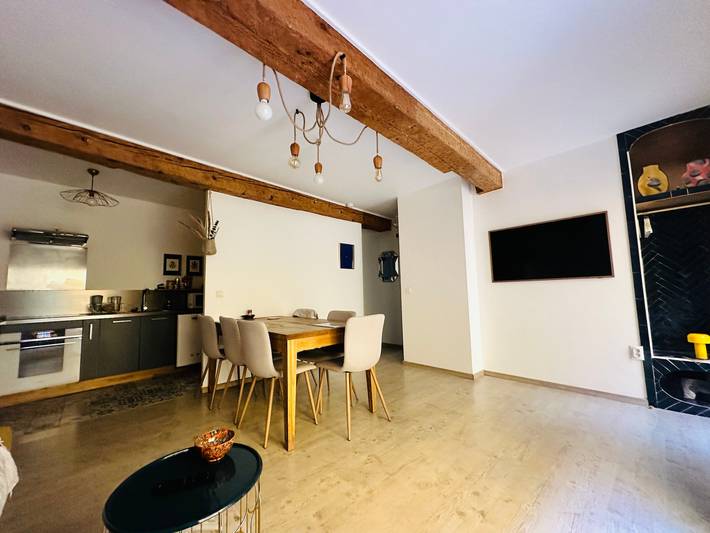 Appartement de vacances pour 4 personnes - 1