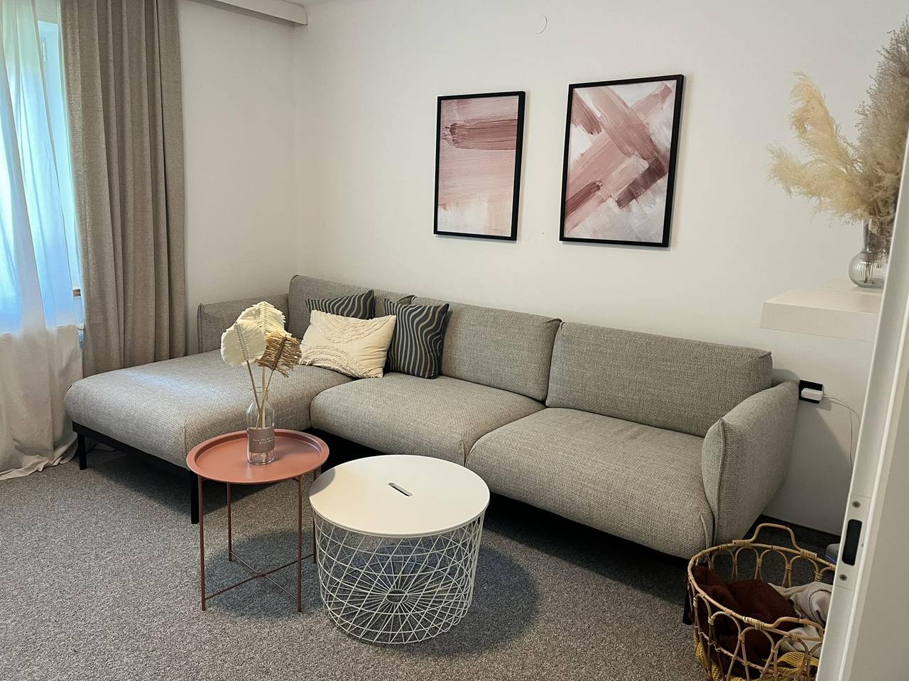 Große, gemütliche Ferienwohnung mit Terrasse in Neukirchen am Großvenediger, Pinzgau