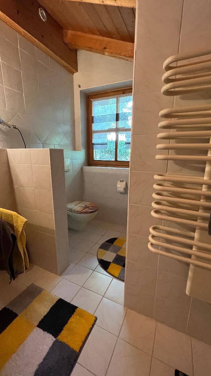 Ferienhaus für 4 Personen, mit Garten in Niederbayern - 2