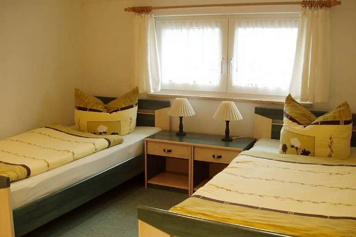 Ferienhaus für 5 Personen, mit Terrasse und Garten in Zinnowitz - 3