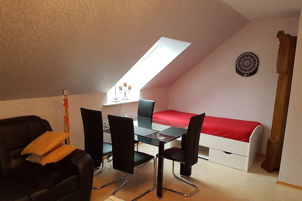Ganze Wohnung, Gästehaus Petra in Steinau an der Straße, Main-Kinzig-Kreis