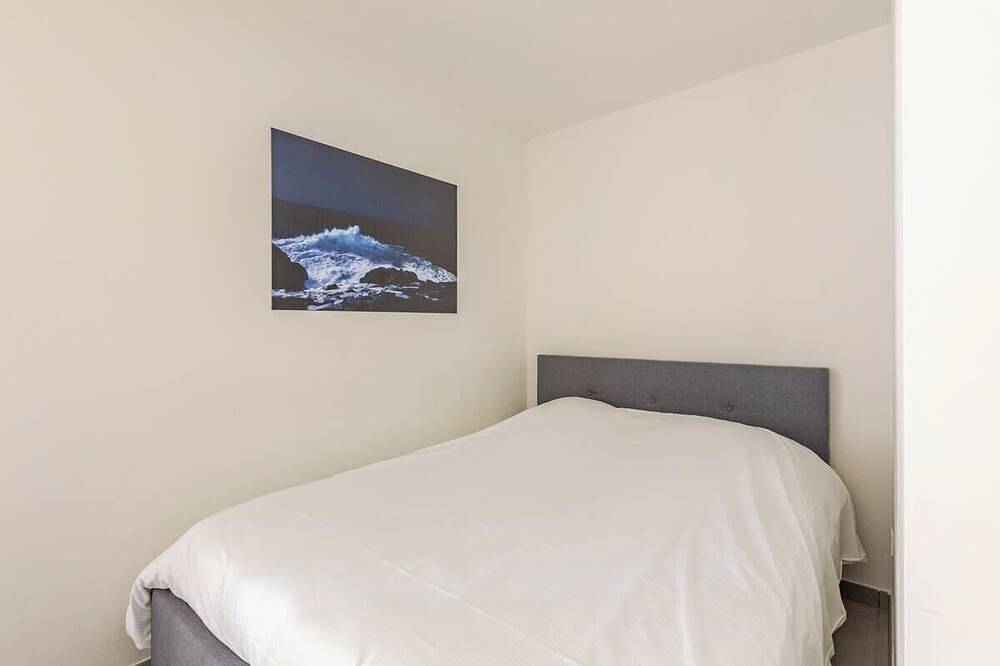 Entire apartment, Cozy studio with private garden 500m from the center in Barr, Sélestat-Erstein region