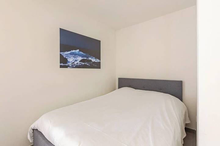 Appartement entier, Studio cosy avec jardin privé à 500m du centre in Barr, Région de Sélestat-Erstein