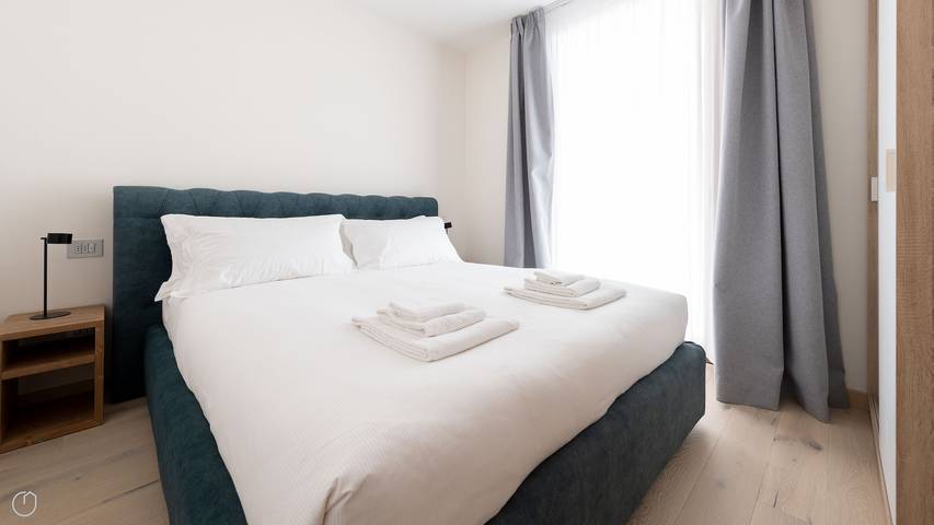 Ganze Wohnung, Dosso del Grillo 1A in Molina (Valdidentro), Valdidentro