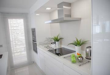 Vakantieappartement voor 8 Personen in Benalmádena Costa, Benalmádena, Afbeelding 3