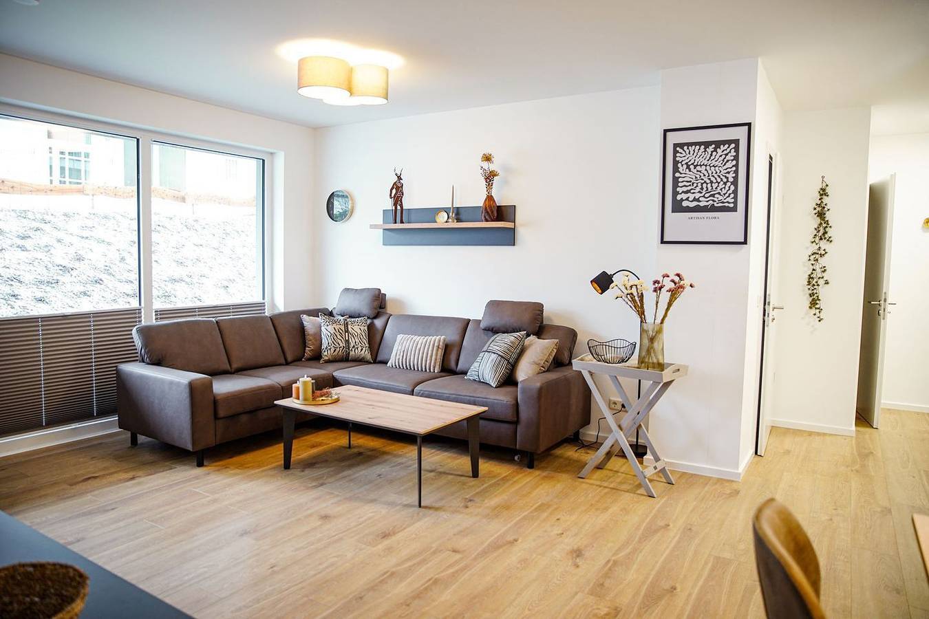 Ganze Wohnung, "Entdecken Sie Ihr perfektes Urlaubszuhause im Gebirgsresort Winterberg!" in Winterberg, Hochsauerlandkreis