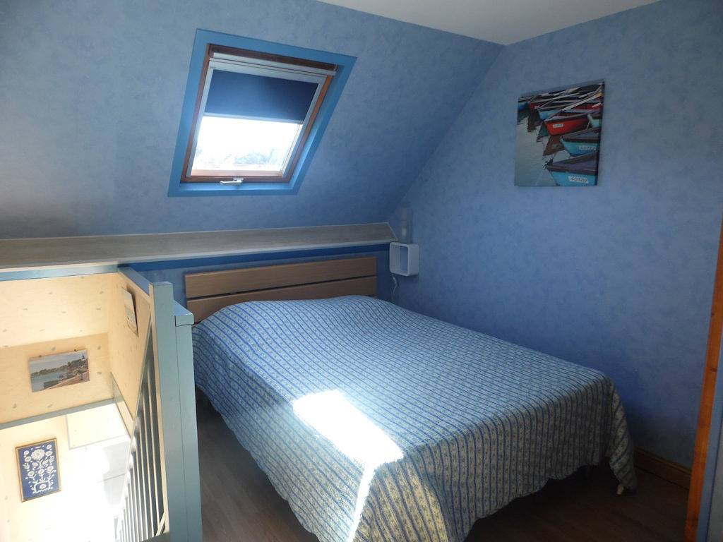 Chambre d'hôtes - Chambre in Le Croisic, Côte d'Amour