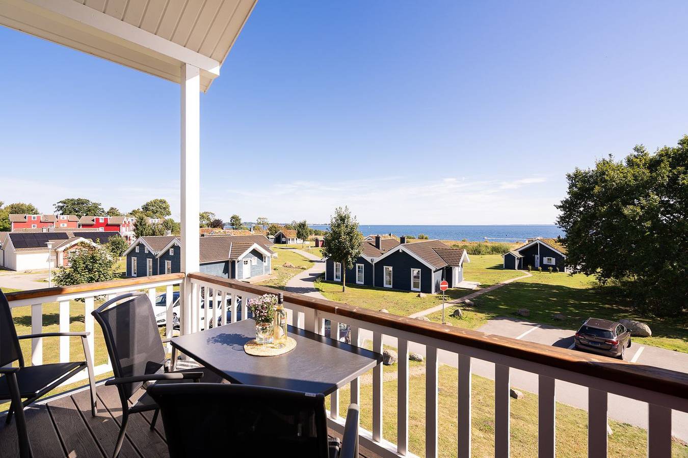 Appartamento vacanze a Sierksdorf a partire da 198€ a notte