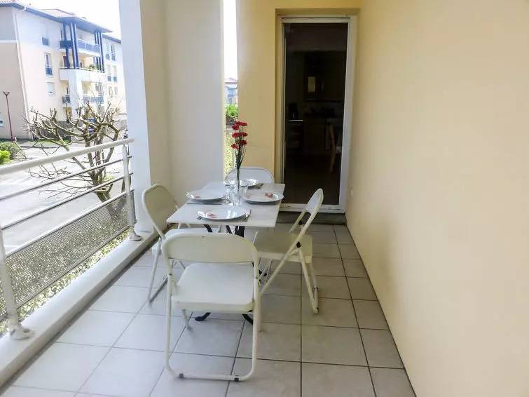 Apartamento entero, 2 Pièces 4 Personnes in Tarnos, Côte d’Argent