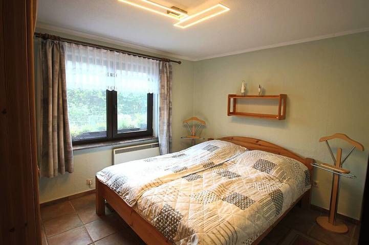 Ferienhaus für 4 Personen, mit Garten, mit Haustier in Mönkebude - 2