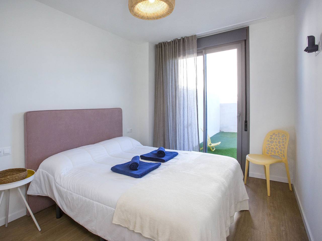 Apartamento entero, Marina Real Iii in Dénia, Costa Blanca