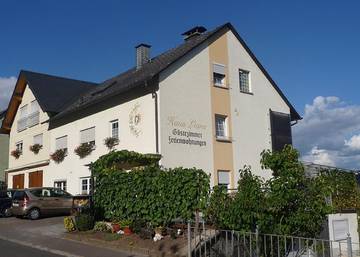 Ferienwohnung für 2 Personen in Reil