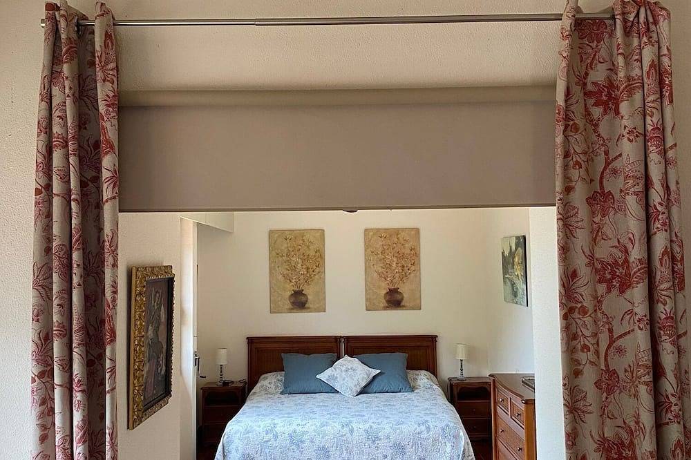 Villa ideal para familias, con Sauna, Piscina Privada y vistas a Tenerife in Gáldar, Gran Canaria Norte