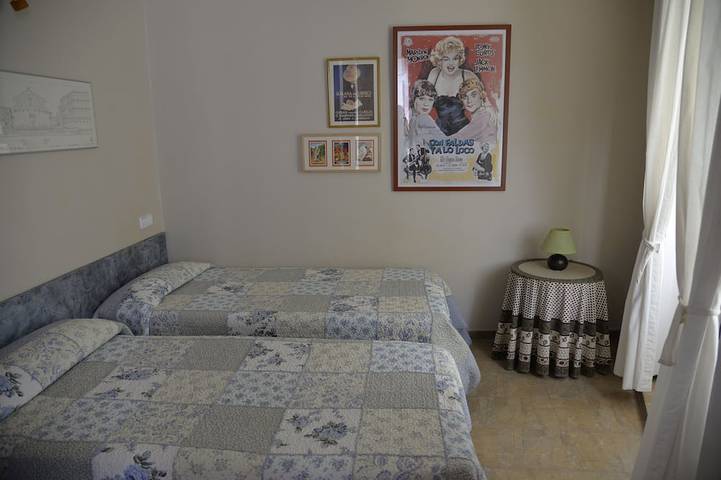 Ganze Wohnung, Ferienwohnung - Valencia in Valencia City Centre, Valencia
