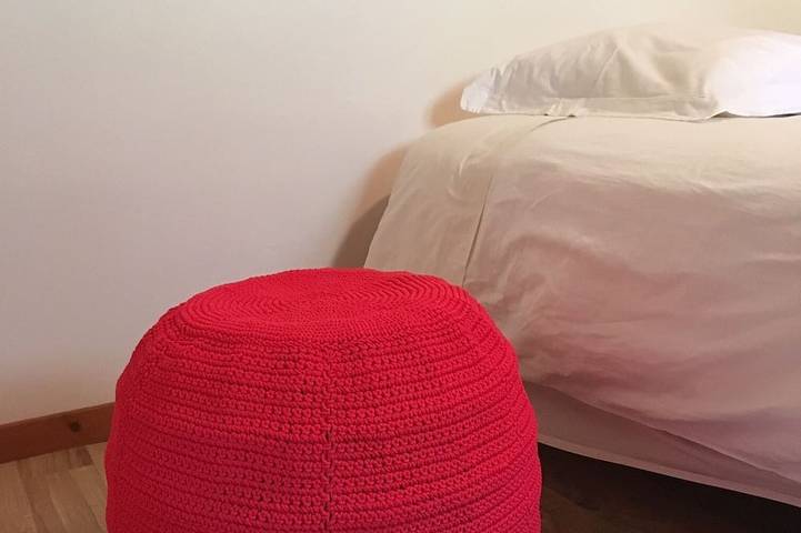 Gîte pour 2 personnes, avec jardin et terrasse à Bozel - 3