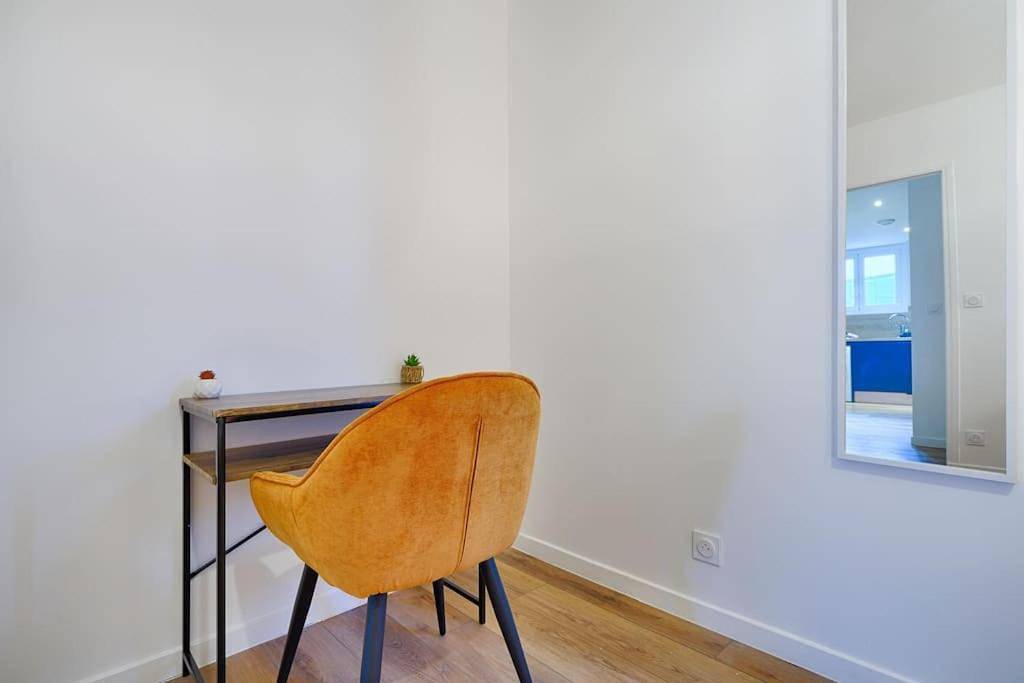 Appartement entier, Room #1183928001 in Marly-le-Roi, Yvelines