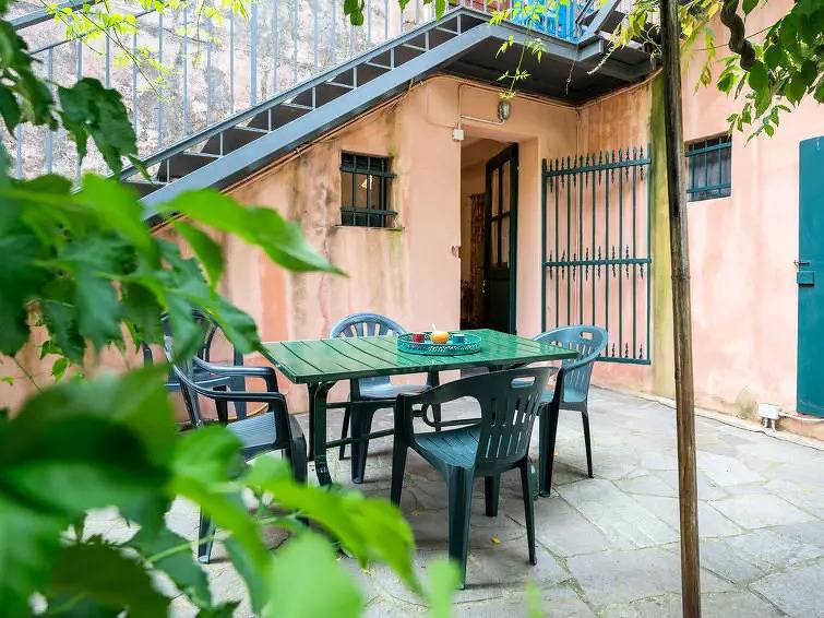 Apartamento entero, 2 Habitaciones 4 Personas in Albisola Capo, Albisola Superiore