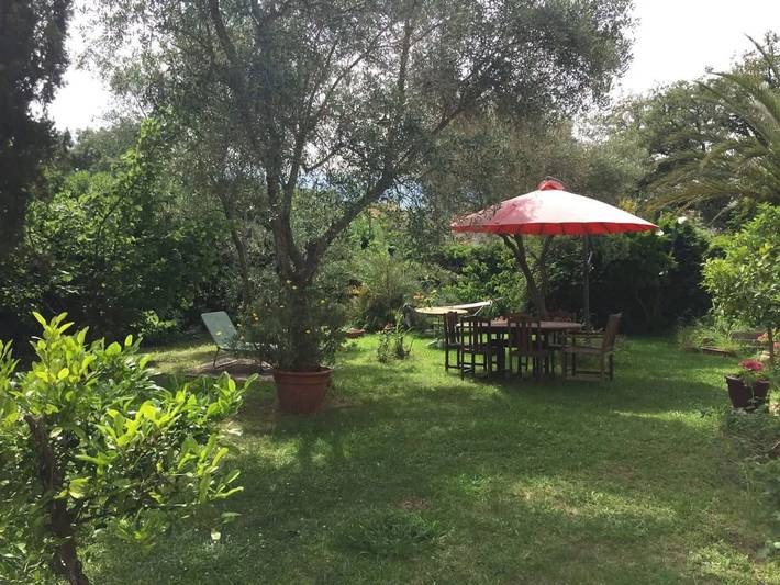 Apartamento entero, Apartamento Ghisonaccia 120 m² Vista Jardín in Ghisonaccia, Región de Corte