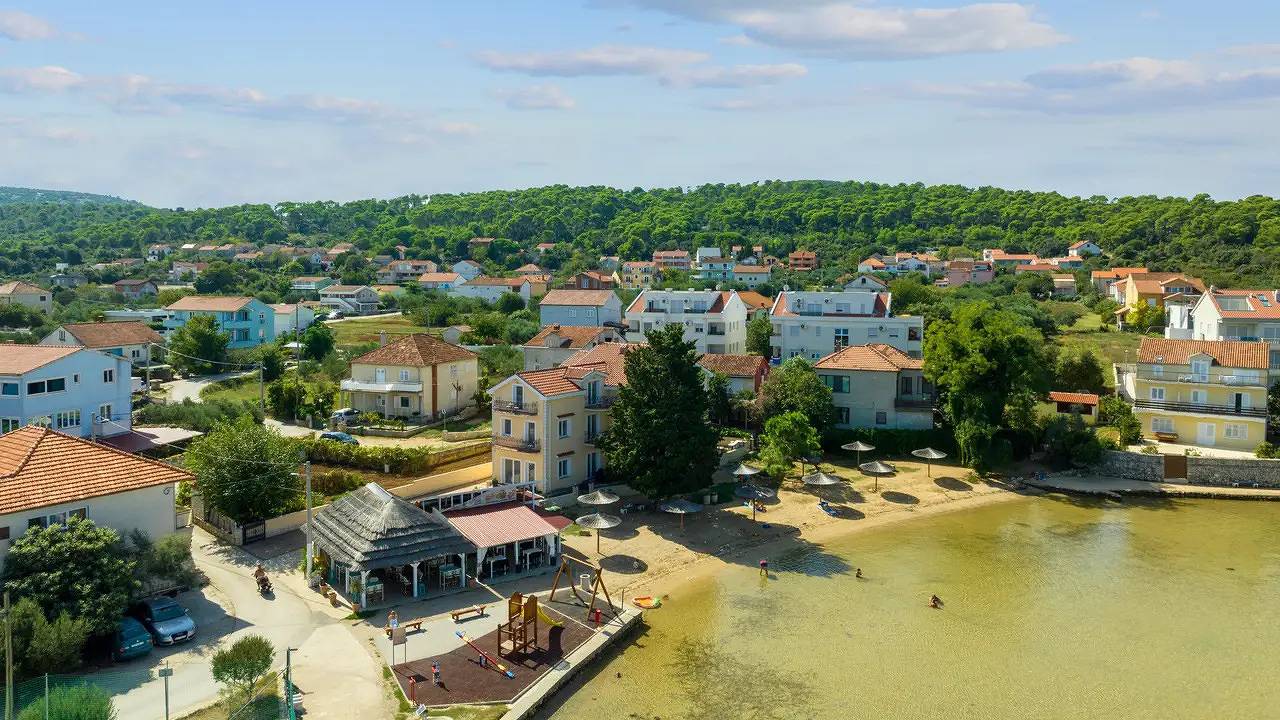 Appartamento vacanze a Kraj a partire da 230€ a notte