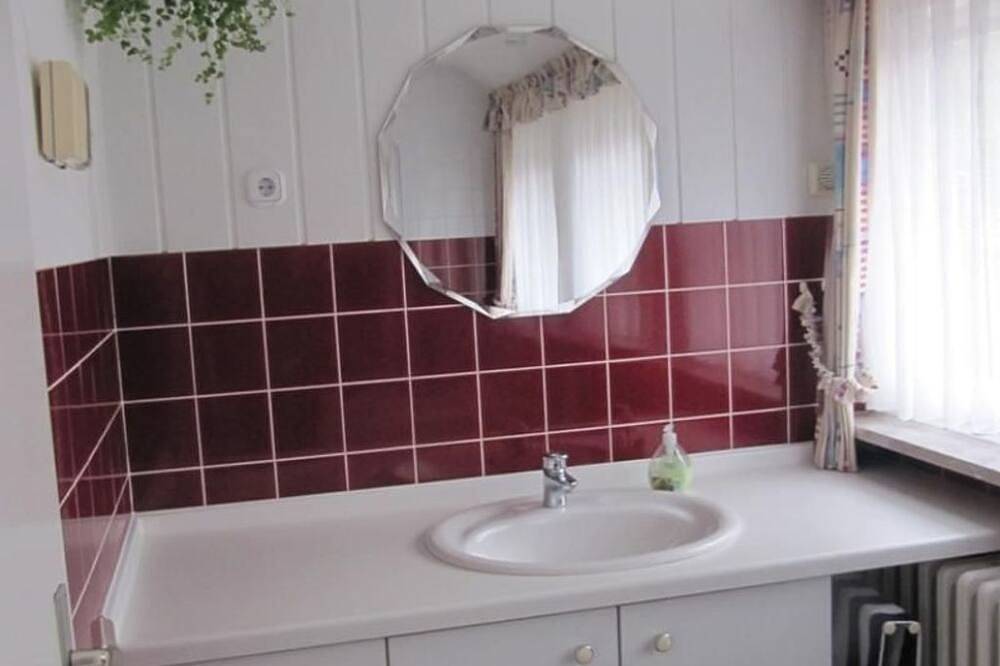 Ganze Wohnung, Ferienwohnung im Grünen in Nordhorn, Landkreis Grafschaft Bentheim