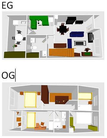 Apartamento para 7 Personas en Alcalá, Guía de Isora, Foto 1