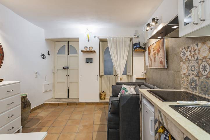 Appartamento intero, La casa di Rosa by Wonderful Italy in Spiaggetta di Cala Rossa, Siracusa