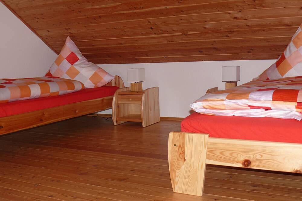 Ferienhaus am Sonnenhang in Königstein, Elbsandsteingebirge