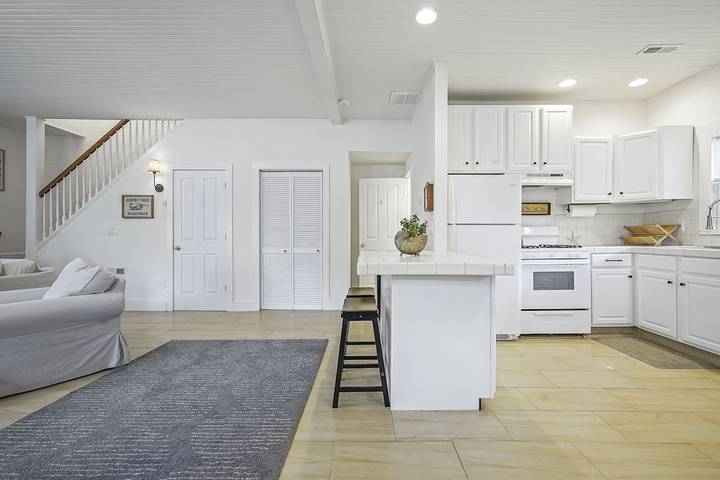 Cottage for 5 people, with balcony in New Jersey