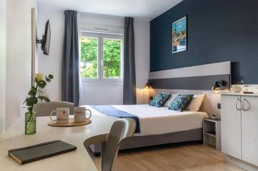 Cottage pour 2 personnes, animaux acceptés à Strasbourg