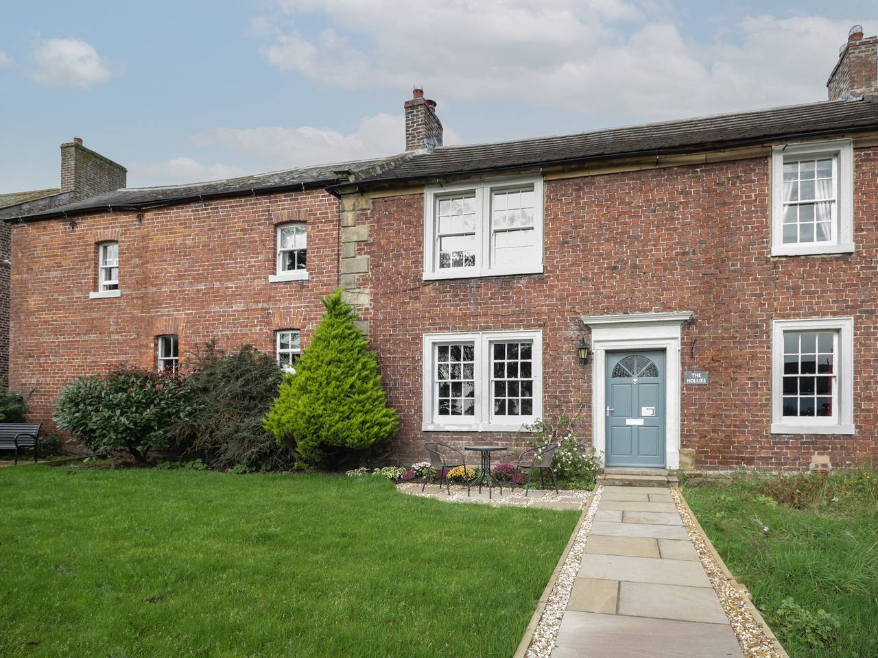 Casa vacanza a Cumbria a partire da 174€ a notte