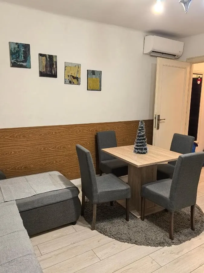 Holiday apartment for 4 people, with view and terrace - 1