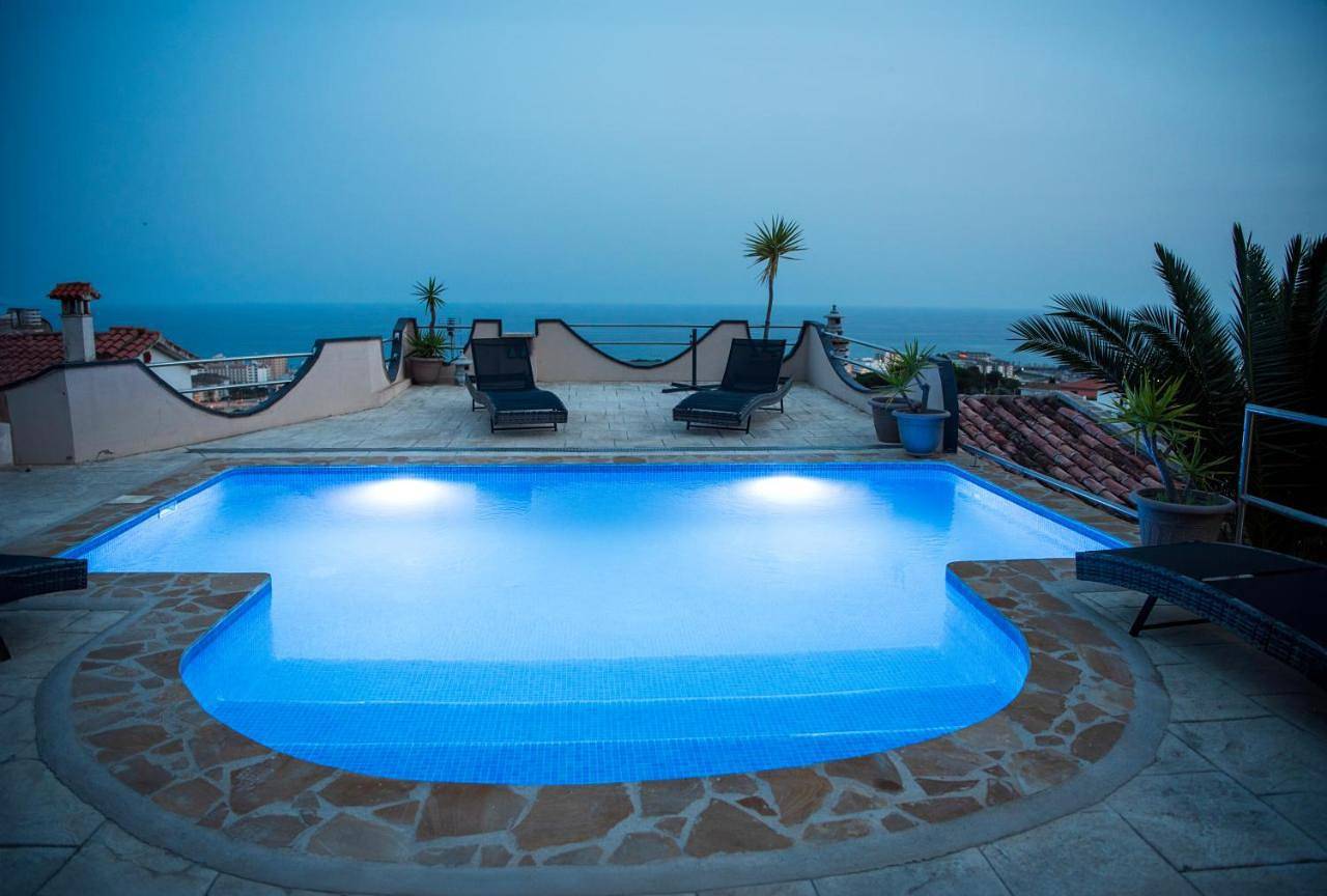 Villa in Santa Susanna, Costa del Maresme