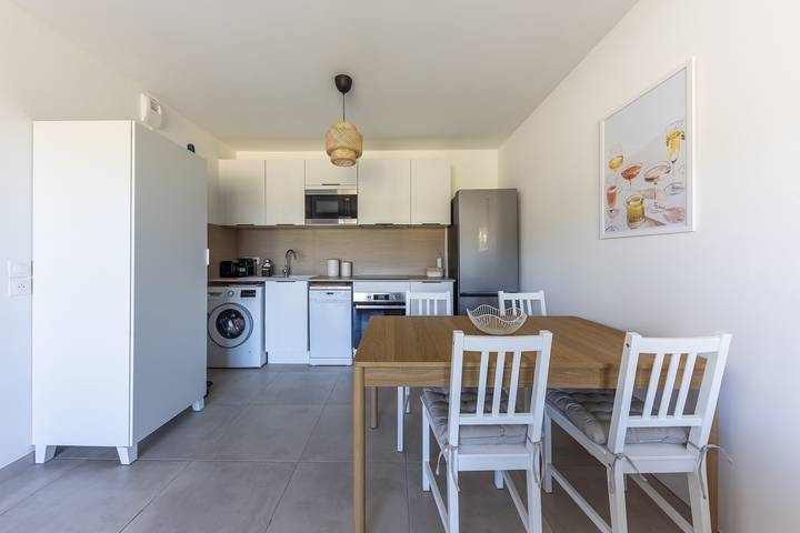 Apartamento entero, Masade - cocon avec piscine partagée in Trans-en-Provence, Region de Draguignan