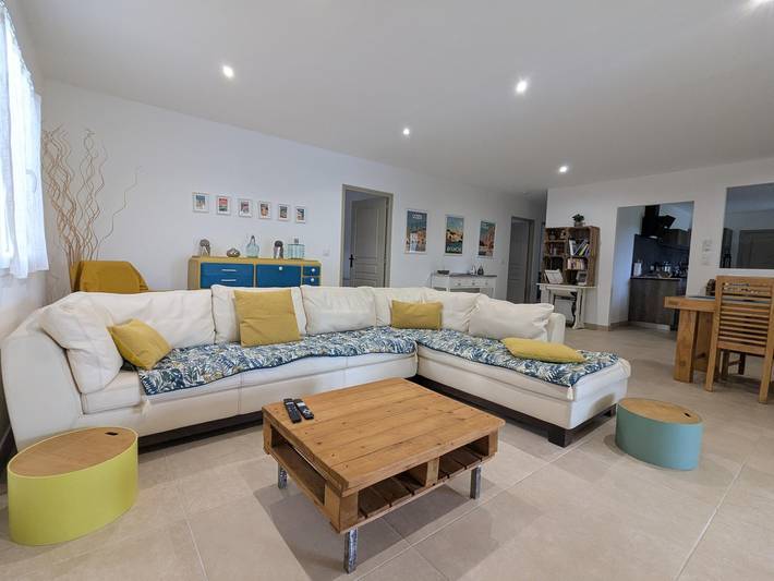 Ferienhaus nahe Pont du Gard & Weinberge in Domazan, Nimes und Umgebung