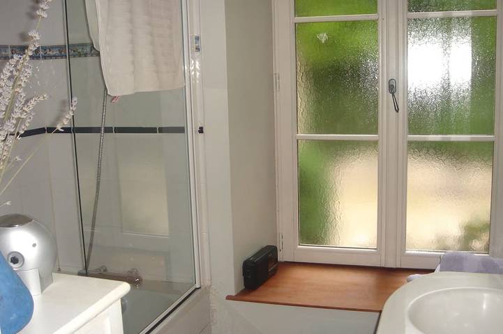 Gîte pour 4 personnes, avec jardin à Juvigny (Marne) - 4