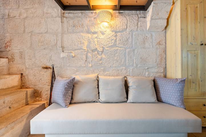 Gîte pour 4 personnes à Ostuni - 3